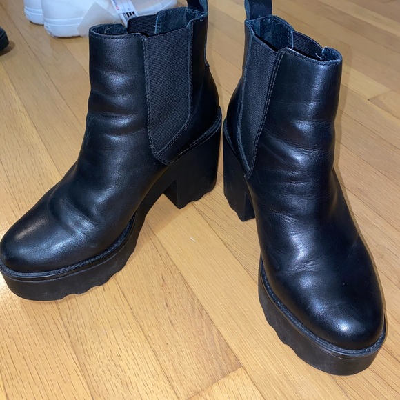 steve madden gretta boot